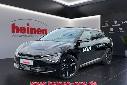 Kia EV6 Gebrauchtwagen