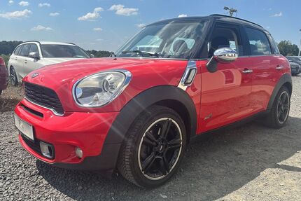 Mini Cooper S Gebrauchtwagen