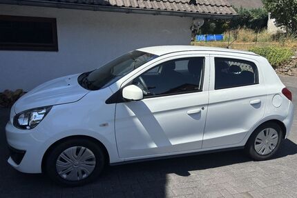 Mitsubishi Space Star Gebrauchtwagen