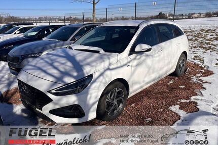 Hyundai i30 Gebrauchtwagen