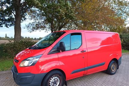 Ford Transit Custom Gebrauchtwagen