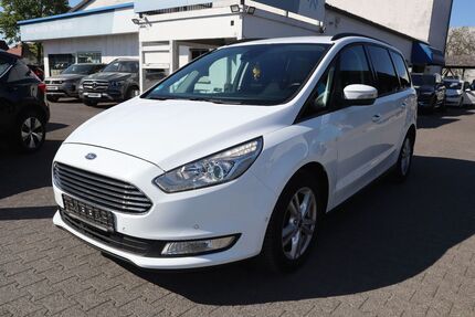 Ford Galaxy Gebrauchtwagen