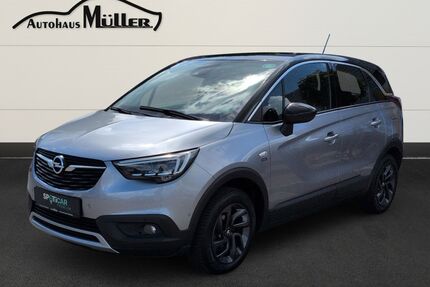 Opel Crossland (X) Gebrauchtwagen