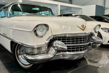 Cadillac Deville Oldtimer