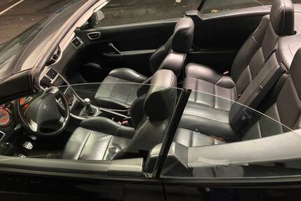 Peugeot 307 Gebrauchtwagen