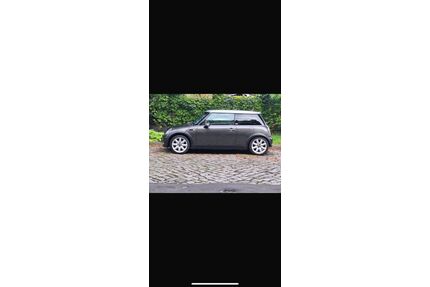 Mini Cooper Gebrauchtwagen