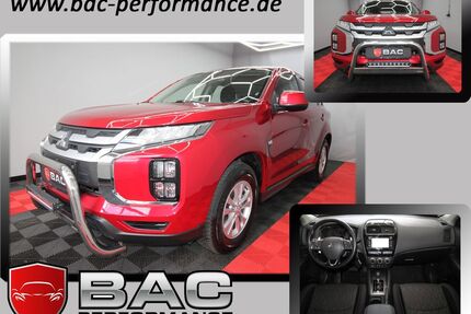 Mitsubishi ASX Gebrauchtwagen