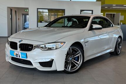 BMW M4 Gebrauchtwagen