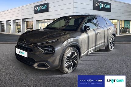 Citroen C4 Gebrauchtwagen