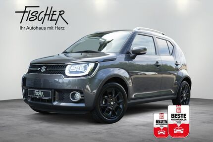 Suzuki Ignis Gebrauchtwagen
