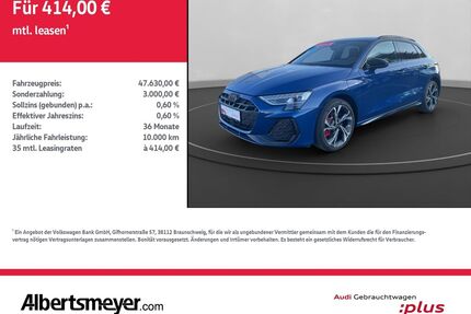 Audi A3 Gebrauchtwagen