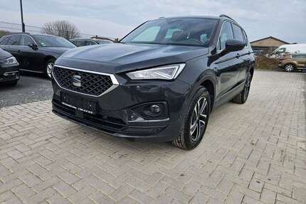 Seat Tarraco Gebrauchtwagen