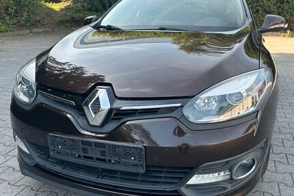 Renault Megane Gebrauchtwagen