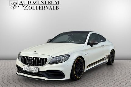 Mercedes-Benz C 63 AMG Gebrauchtwagen