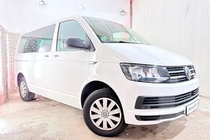 VW T6 Multivan Gebrauchtwagen