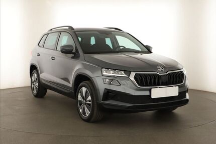 Skoda Karoq Gebrauchtwagen