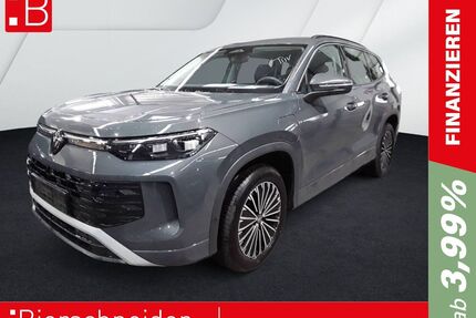 VW Tayron Gebrauchtwagen
