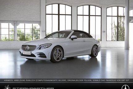 Mercedes-Benz C 180 Gebrauchtwagen