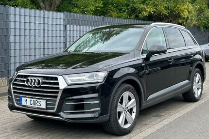 Audi Q7 Gebrauchtwagen