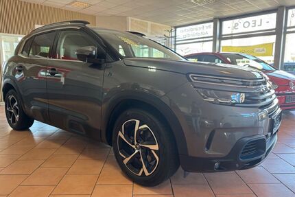 Citroen C5 Aircross Gebrauchtwagen