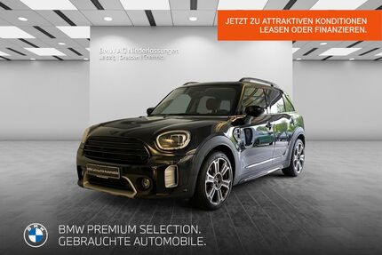 Mini Countryman D (Cooper) Gebrauchtwagen