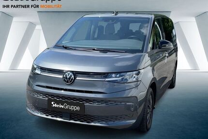 VW T7 Multivan Gebrauchtwagen
