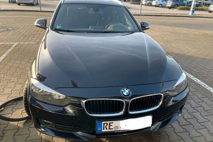 BMW 318 Gebrauchtwagen