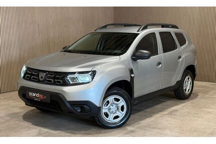 Dacia Duster Gebrauchtwagen
