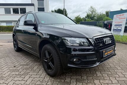 Audi Q5 Gebrauchtwagen