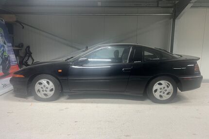Mitsubishi Eclipse Gebrauchtwagen