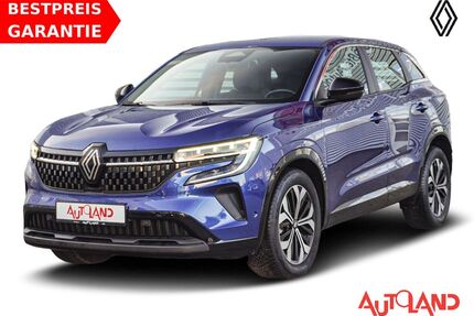 Renault Austral Gebrauchtwagen