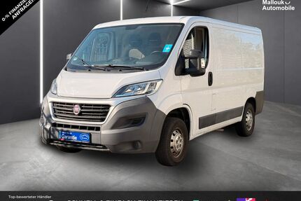 Fiat Ducato Gebrauchtwagen