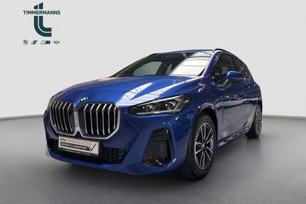 BMW 220 Active Tourer Gebrauchtwagen