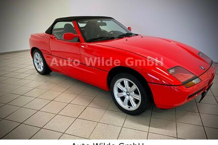 BMW Z1 Gebrauchtwagen