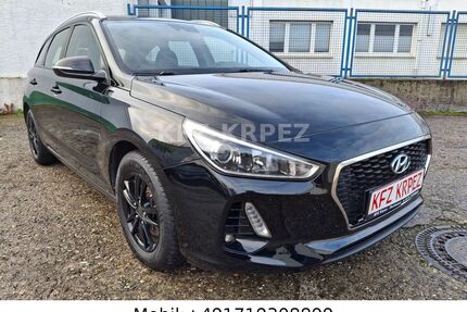 Hyundai i30 Gebrauchtwagen
