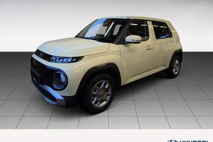 Hyundai INSTER Gebrauchtwagen