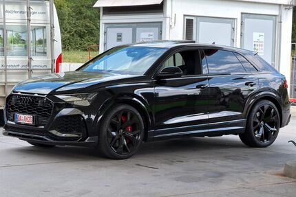 Audi RSQ8 Gebrauchtwagen