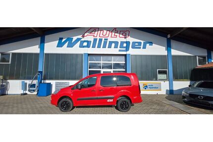 Peugeot Partner Gebrauchtwagen