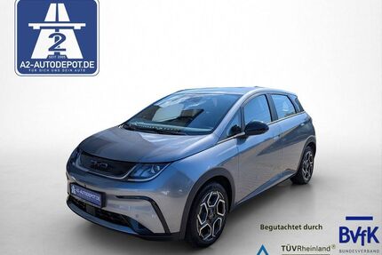 BYD DOLPHIN Gebrauchtwagen