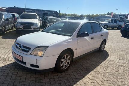 Opel Vectra Gebrauchtwagen