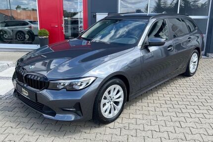 BMW 320 Gebrauchtwagen