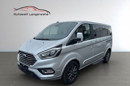 Ford Tourneo Custom Gebrauchtwagen