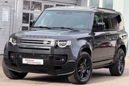 Land Rover Defender Gebrauchtwagen