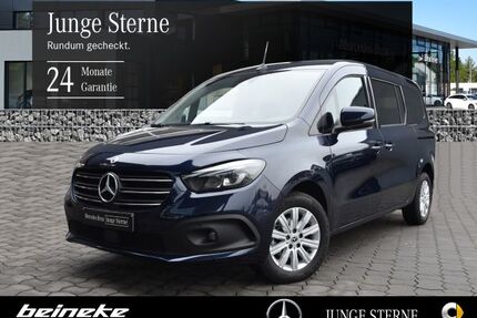 Mercedes-Benz T-Klasse Gebrauchtwagen