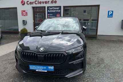 Skoda Scala Gebrauchtwagen