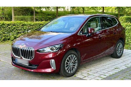BMW 220 Active Tourer Gebrauchtwagen