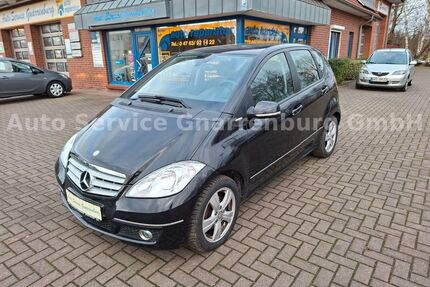 Mercedes-Benz A 180 Gebrauchtwagen