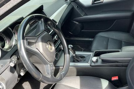 Mercedes-Benz C 250 Gebrauchtwagen