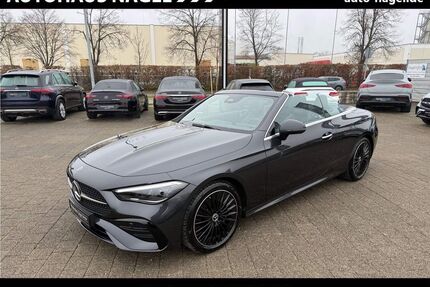Mercedes-Benz CLE 200 Gebrauchtwagen