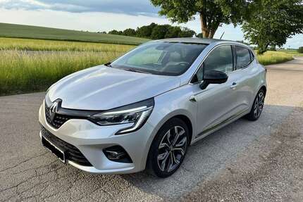 Renault Clio Gebrauchtwagen